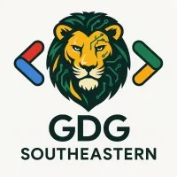 GDG Southeastern logo