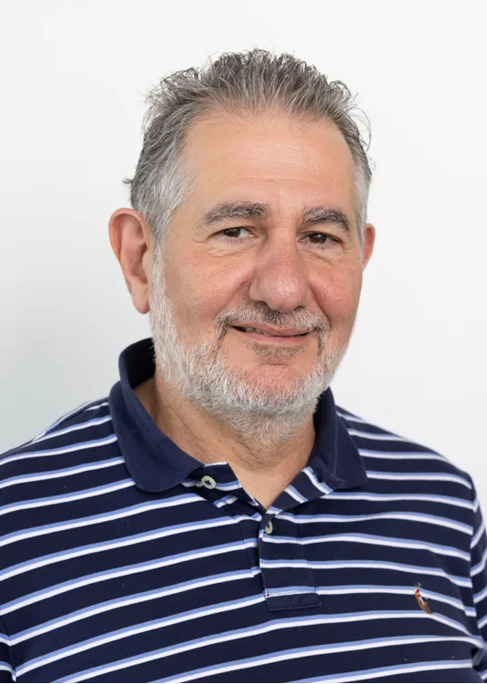 Photo of Dr. Ghassan Alkadi